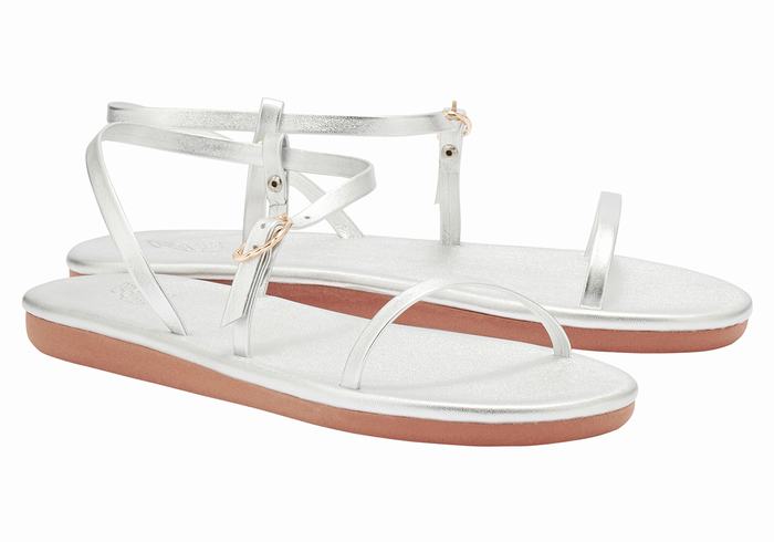 Sandales Bride Arrière Ancient Greek Sandals Niove   | FUN-0900180